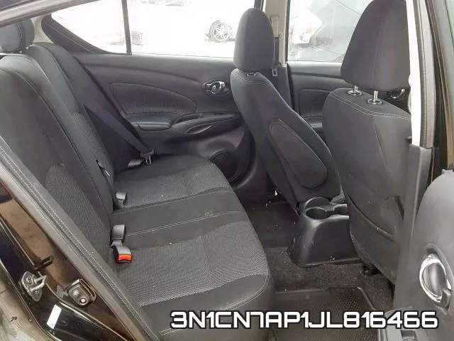 3N1CN7AP1JL816466 фото 7