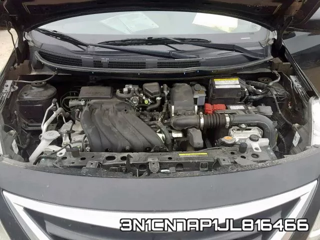 3N1CN7AP1JL816466 фото 8