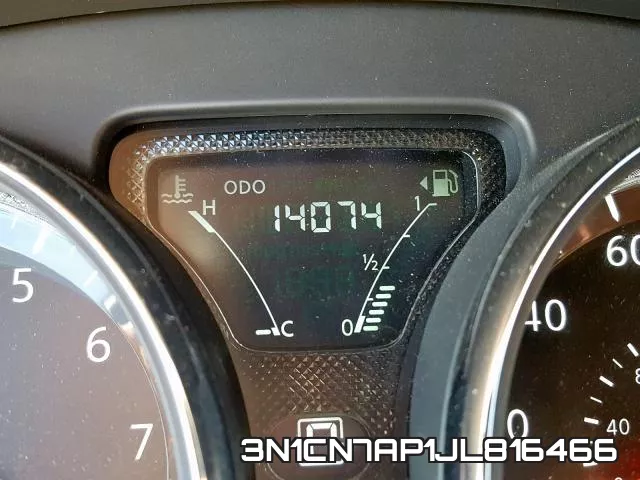 3N1CN7AP1JL816466 фото 9