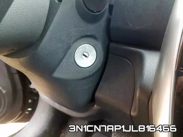 3N1CN7AP1JL816466 фото 10