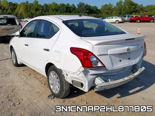 3N1CN7AP2HL877805 фото 4