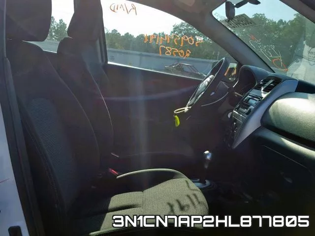 3N1CN7AP2HL877805 фото 6