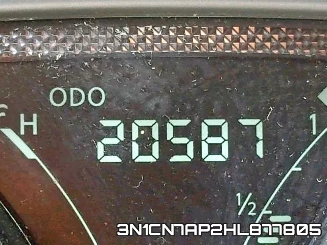 3N1CN7AP2HL877805 фото 9