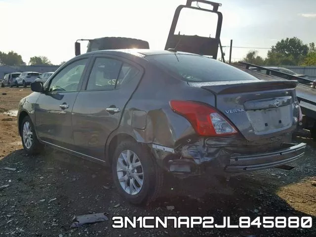 3N1CN7AP2JL845880 фото 4