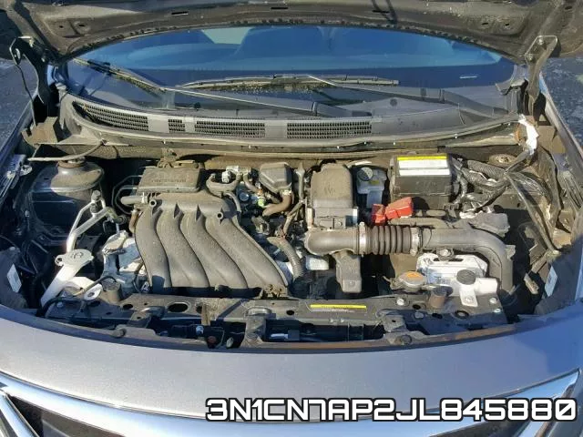 3N1CN7AP2JL845880 фото 8
