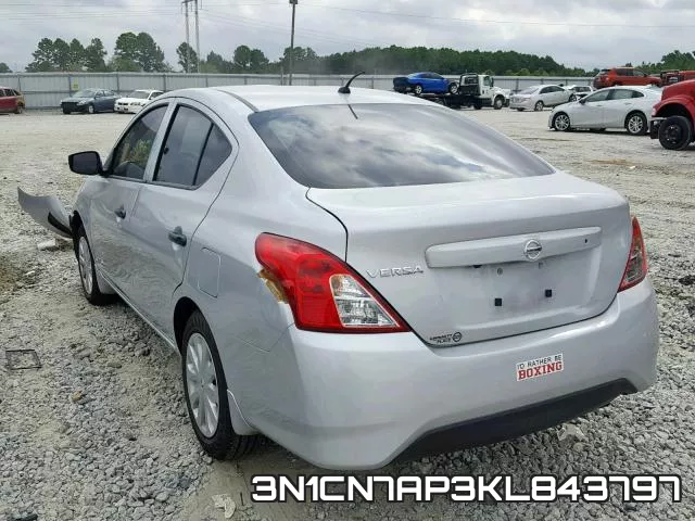3N1CN7AP3KL843797 фото 4