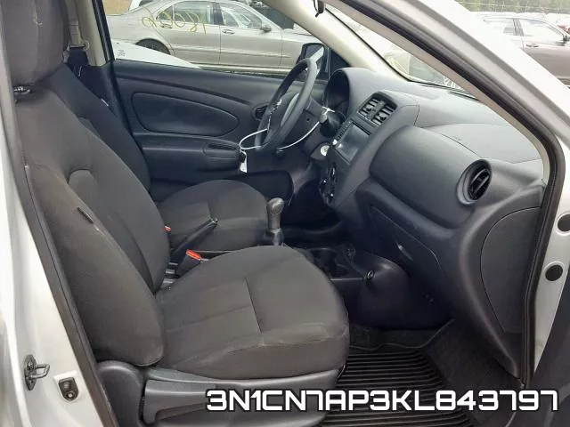 3N1CN7AP3KL843797 фото 6