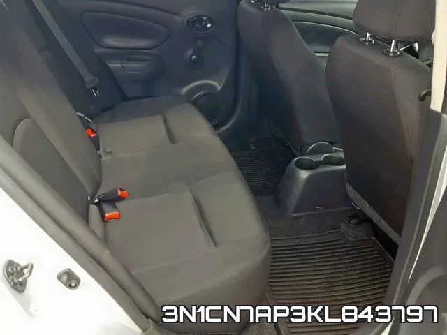 3N1CN7AP3KL843797 фото 7