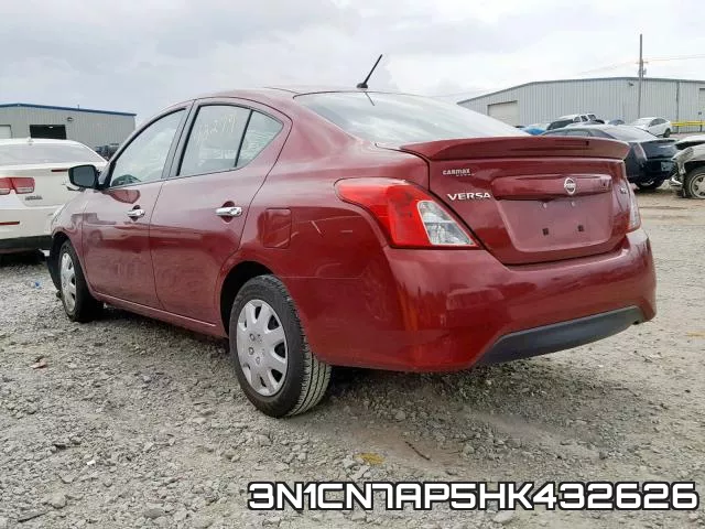 3N1CN7AP5HK432626 фото 4