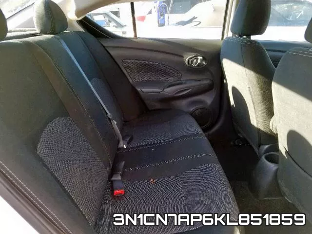 3N1CN7AP6KL851859 фото 7