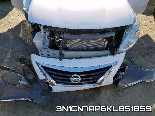 3N1CN7AP6KL851859 фото 10