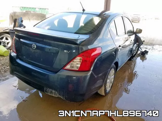 3N1CN7AP7HL896740 фото 5
