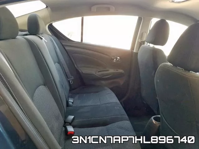 3N1CN7AP7HL896740 фото 7