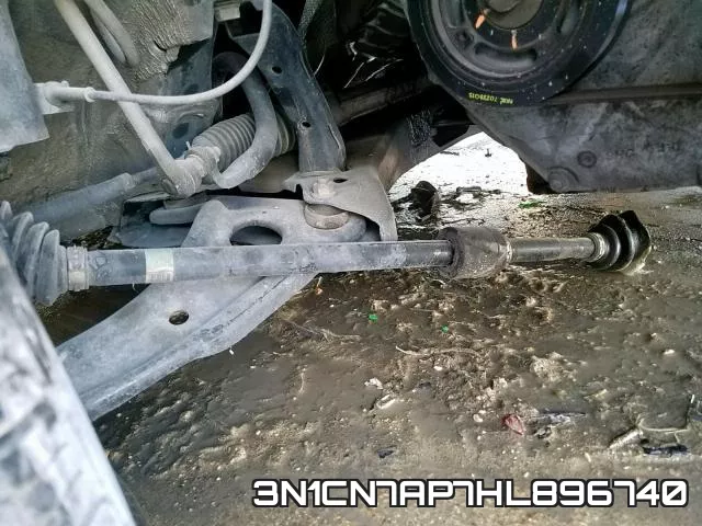 3N1CN7AP7HL896740 фото 9