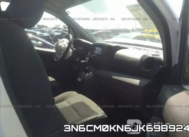 3N6CM0KN6JK698924 фото 6