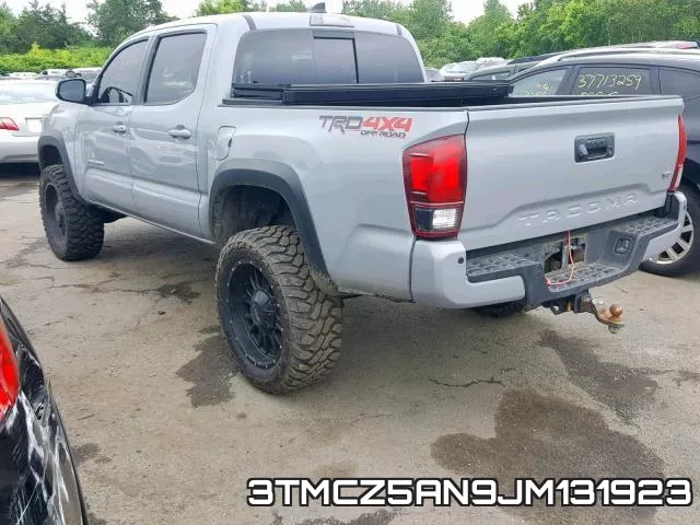 3TMCZ5AN9JM131923 фото 4