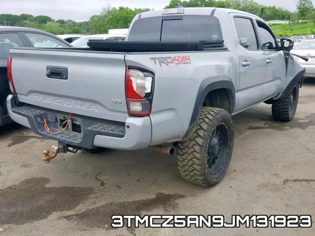 3TMCZ5AN9JM131923 фото 5