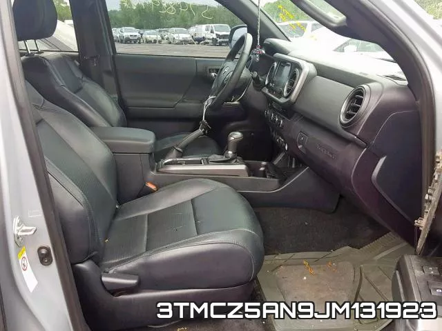 3TMCZ5AN9JM131923 фото 6