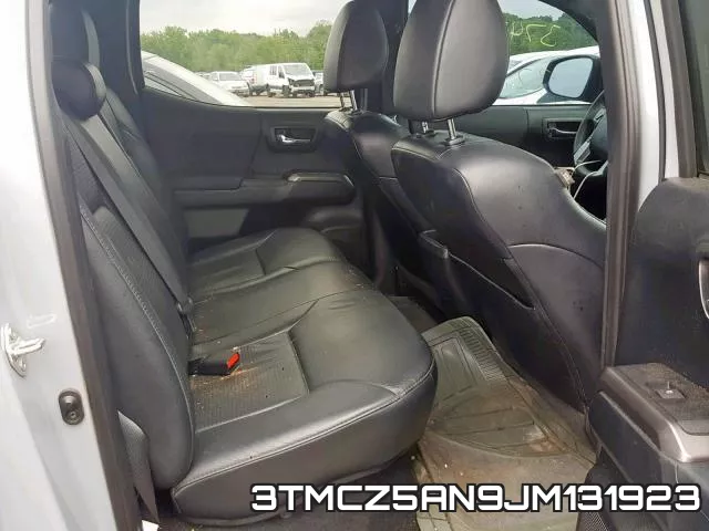 3TMCZ5AN9JM131923 фото 7