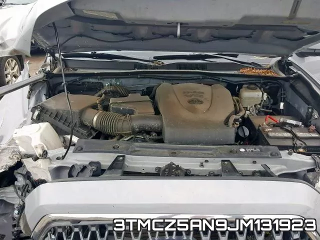 3TMCZ5AN9JM131923 фото 8