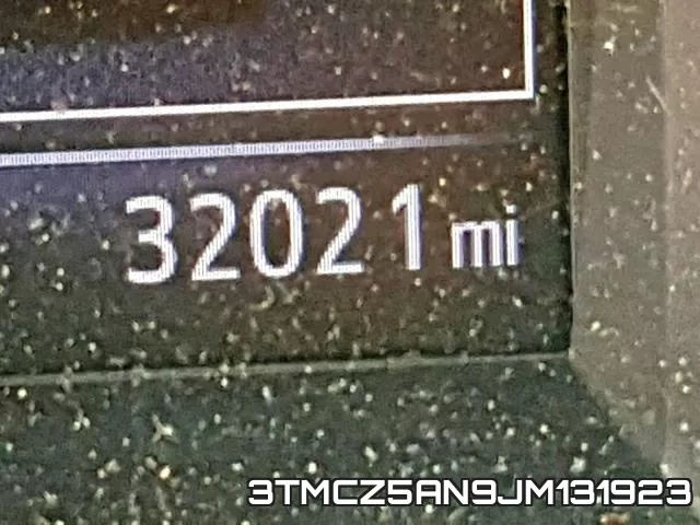 3TMCZ5AN9JM131923 фото 9