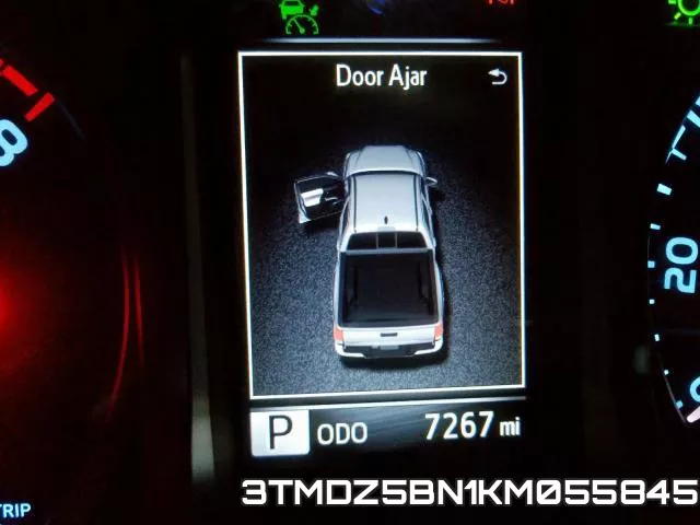 3TMDZ5BN1KM055845 фото 9