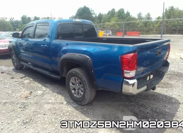 3TMDZ5BN2HM020384 фото 3
