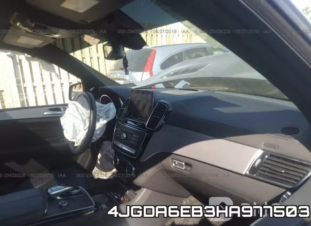 4JGDA6EB3HA977503 фото 6