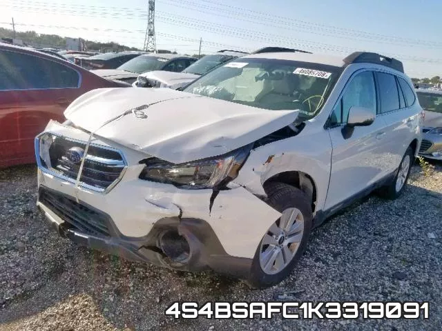 4S4BSAFC1K3319091 фото 3
