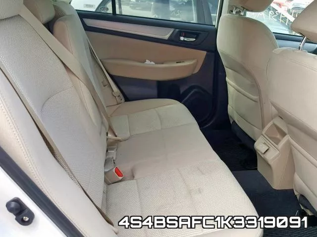 4S4BSAFC1K3319091 фото 7