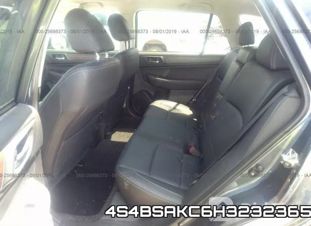4S4BSAKC6H3232365 фото 9