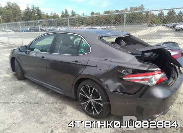 4T1B11HK0JU082884 фото 4