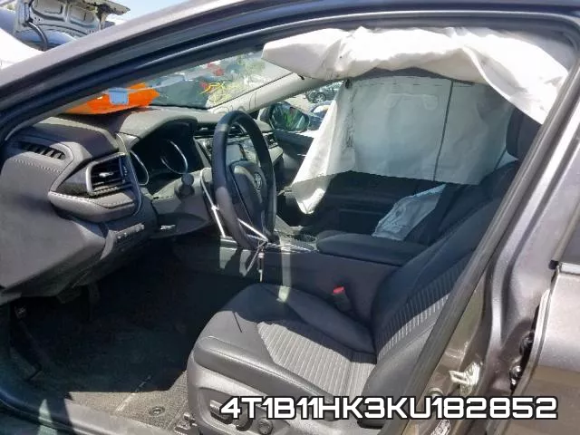 4T1B11HK3KU182852 фото 6
