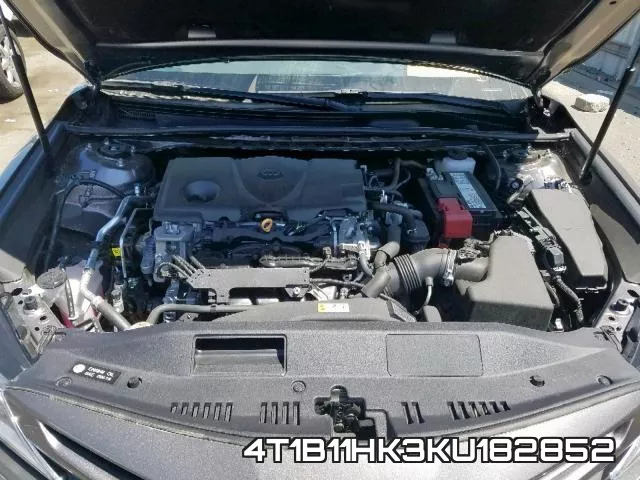 4T1B11HK3KU182852 фото 8