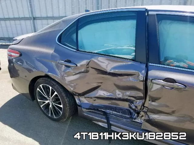 4T1B11HK3KU182852 фото 10