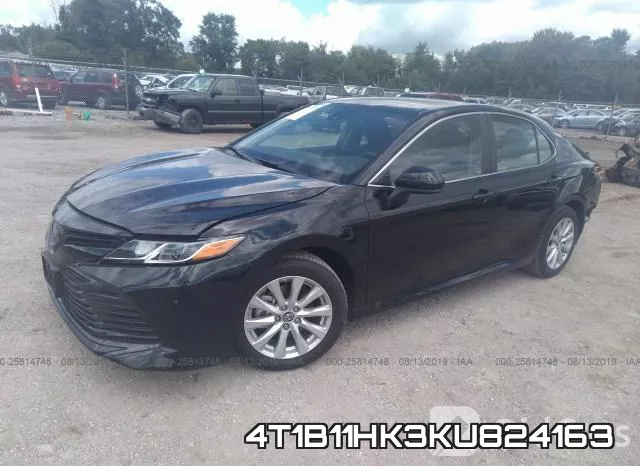4T1B11HK3KU824163 фото 3