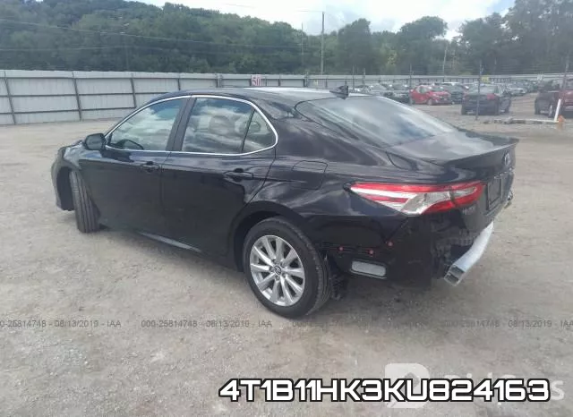 4T1B11HK3KU824163 фото 4