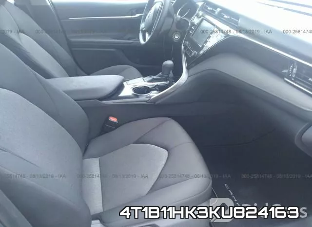4T1B11HK3KU824163 фото 6