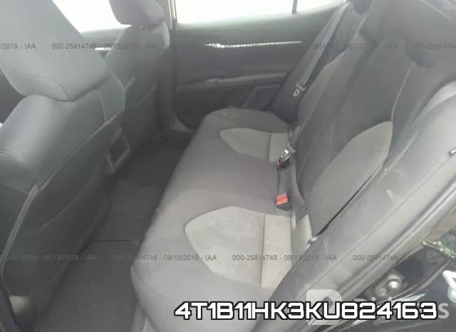 4T1B11HK3KU824163 фото 9