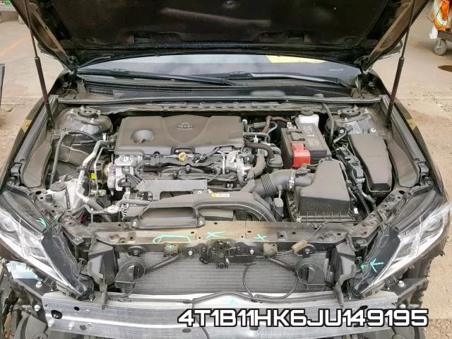 4T1B11HK6JU149195 фото 8