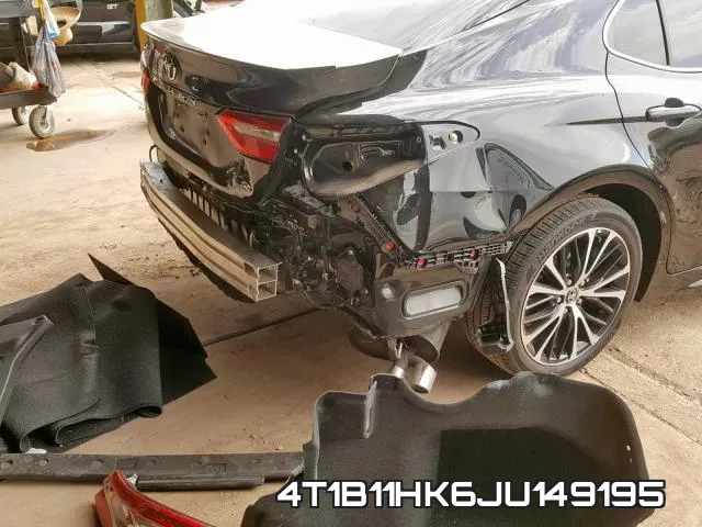 4T1B11HK6JU149195 фото 10