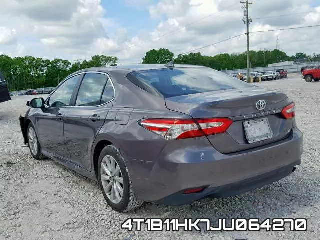 4T1B11HK7JU064270 фото 4