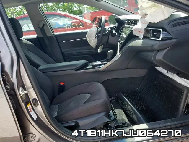4T1B11HK7JU064270 фото 6