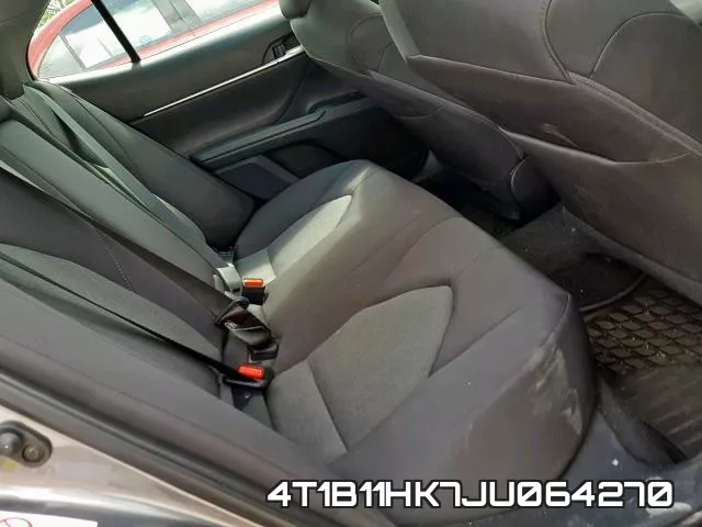 4T1B11HK7JU064270 фото 7