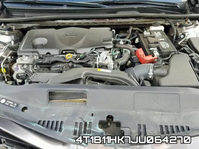 4T1B11HK7JU064270 фото 8