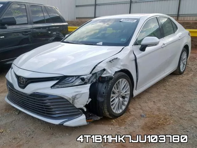 4T1B11HK7JU103780 фото 3