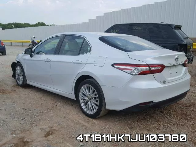 4T1B11HK7JU103780 фото 4