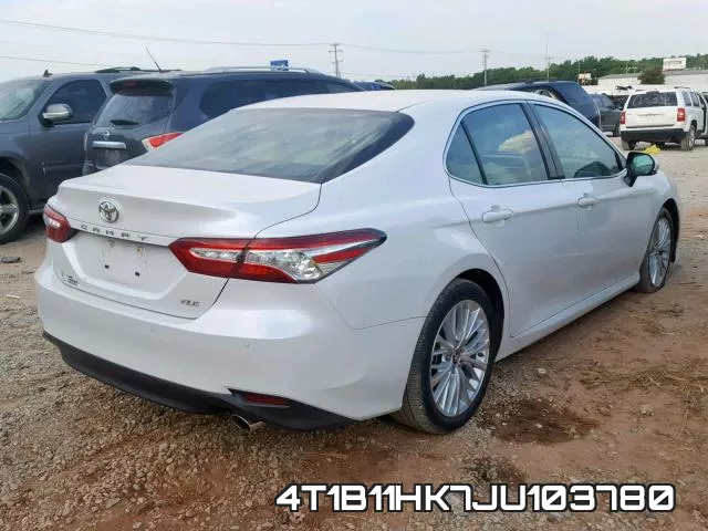 4T1B11HK7JU103780 фото 5