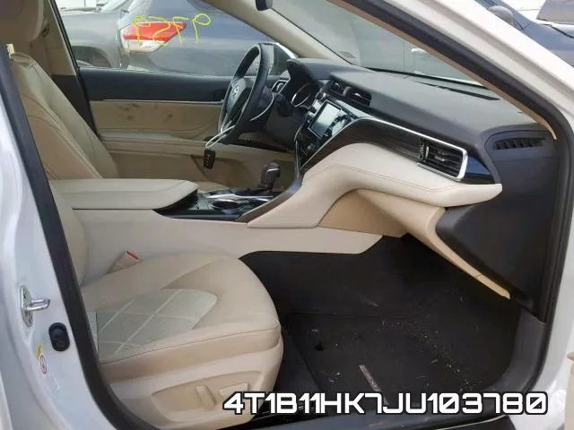 4T1B11HK7JU103780 фото 6