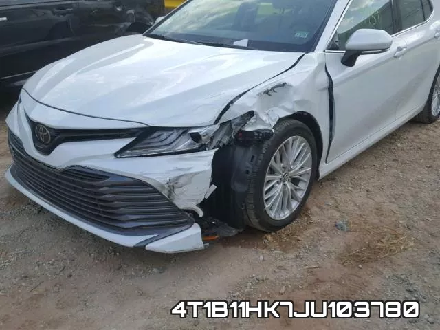 4T1B11HK7JU103780 фото 10